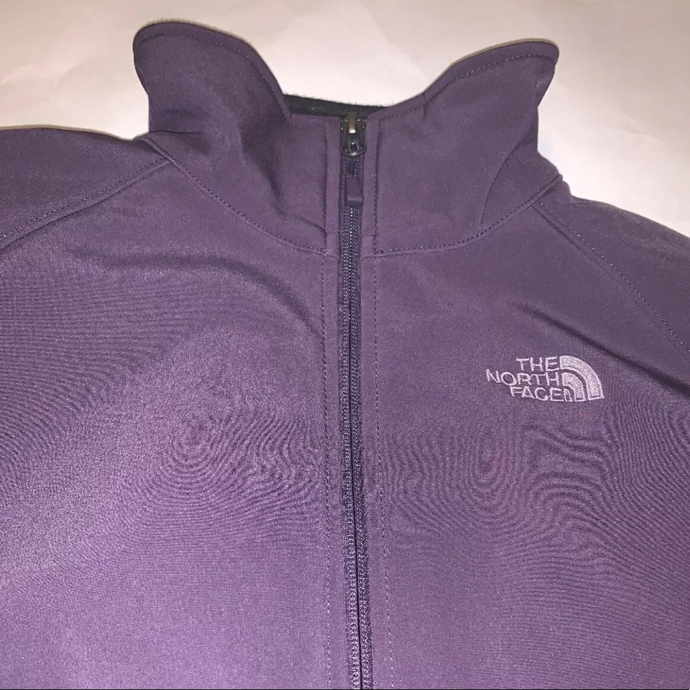 $199 NWT WOMENS NORTHFACE IRONTON JACKET LARGE